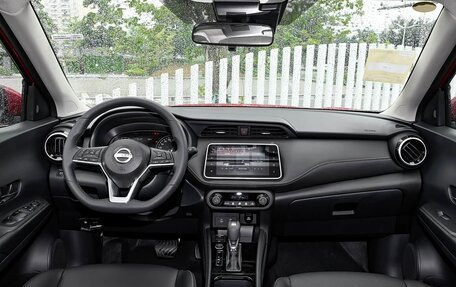 Nissan Kicks I, 2025 год, 2 213 000 рублей, 13 фотография