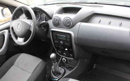 Renault Duster I рестайлинг, 2013 год, 843 000 рублей, 4 фотография