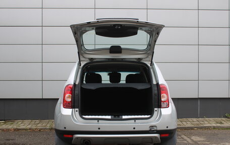 Renault Duster I рестайлинг, 2013 год, 843 000 рублей, 13 фотография