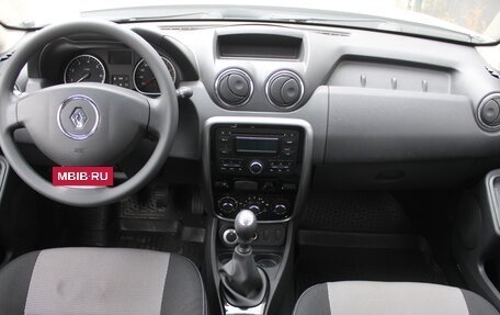 Renault Duster I рестайлинг, 2013 год, 843 000 рублей, 6 фотография