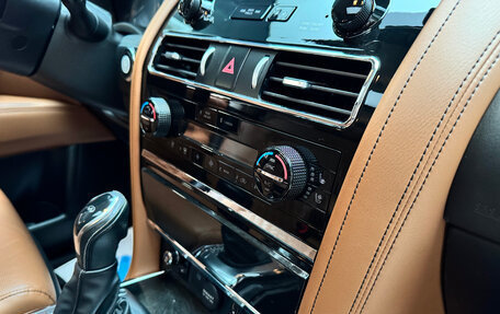 Infiniti QX80 I рестайлинг, 2018 год, 4 800 000 рублей, 23 фотография
