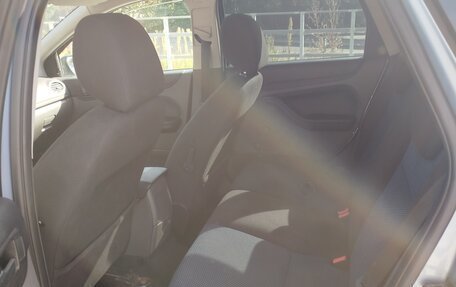 Ford Focus II рестайлинг, 2006 год, 490 000 рублей, 15 фотография