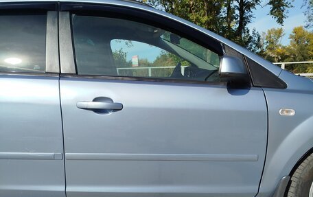 Ford Focus II рестайлинг, 2006 год, 490 000 рублей, 6 фотография