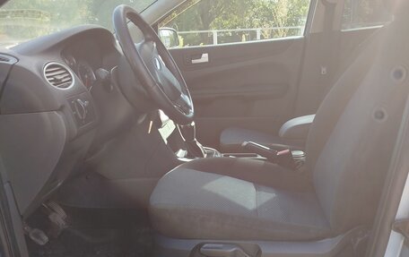 Ford Focus II рестайлинг, 2006 год, 490 000 рублей, 14 фотография