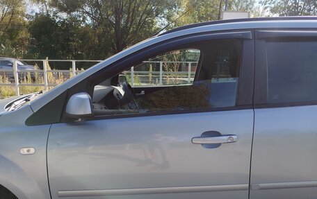 Ford Focus II рестайлинг, 2006 год, 490 000 рублей, 12 фотография