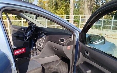 Ford Focus II рестайлинг, 2006 год, 490 000 рублей, 18 фотография