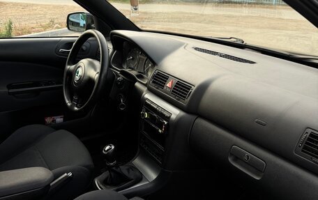 Skoda Octavia IV, 2009 год, 750 000 рублей, 11 фотография