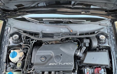 Skoda Octavia IV, 2009 год, 750 000 рублей, 9 фотография