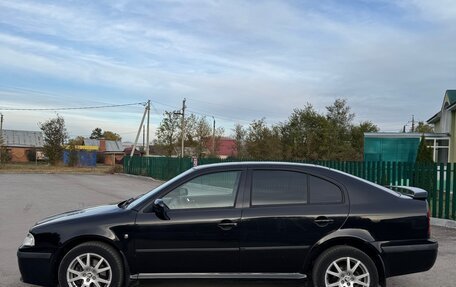 Skoda Octavia IV, 2009 год, 750 000 рублей, 7 фотография