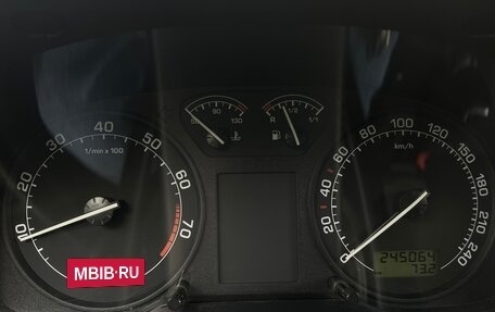 Skoda Octavia IV, 2009 год, 750 000 рублей, 10 фотография