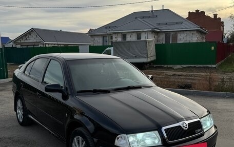 Skoda Octavia IV, 2009 год, 750 000 рублей, 4 фотография