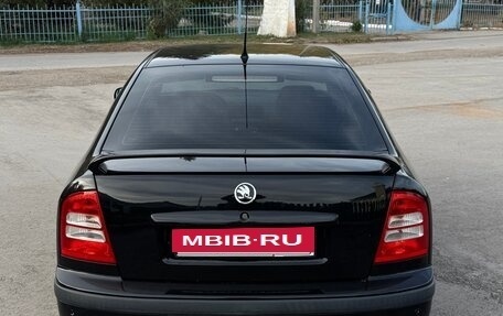 Skoda Octavia IV, 2009 год, 750 000 рублей, 6 фотография