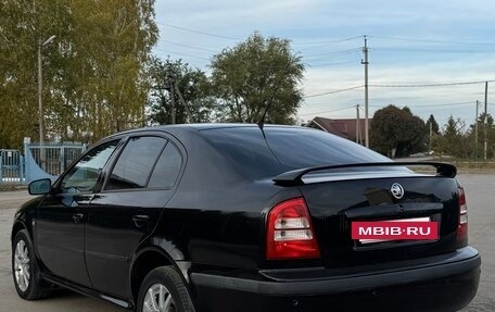 Skoda Octavia IV, 2009 год, 750 000 рублей, 5 фотография