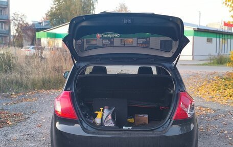 KIA cee'd I рестайлинг, 2010 год, 530 000 рублей, 5 фотография