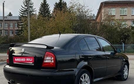 Skoda Octavia IV, 2009 год, 750 000 рублей, 8 фотография