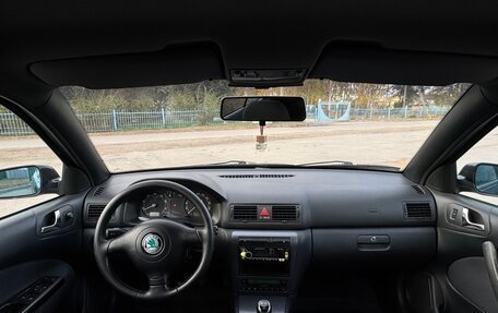 Skoda Octavia IV, 2009 год, 750 000 рублей, 12 фотография