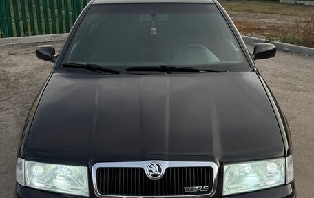 Skoda Octavia IV, 2009 год, 750 000 рублей, 2 фотография