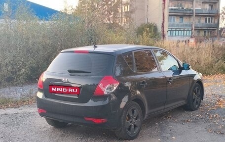 KIA cee'd I рестайлинг, 2010 год, 530 000 рублей, 4 фотография