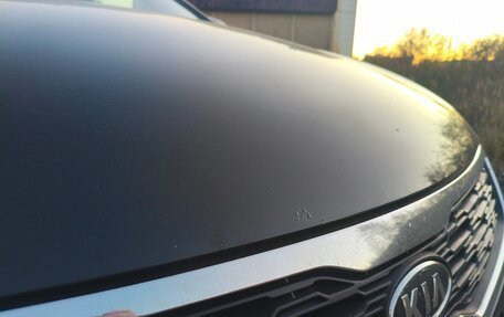 KIA cee'd I рестайлинг, 2010 год, 530 000 рублей, 11 фотография