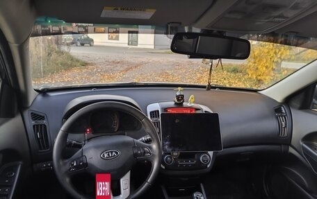 KIA cee'd I рестайлинг, 2010 год, 530 000 рублей, 7 фотография