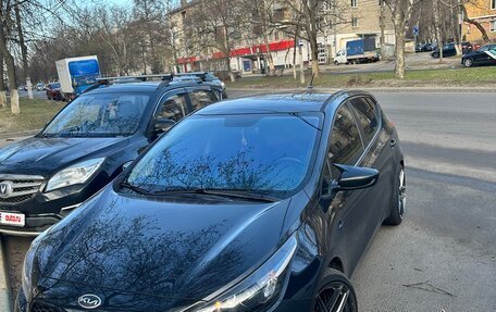 KIA cee'd III, 2014 год, 1 250 000 рублей, 4 фотография