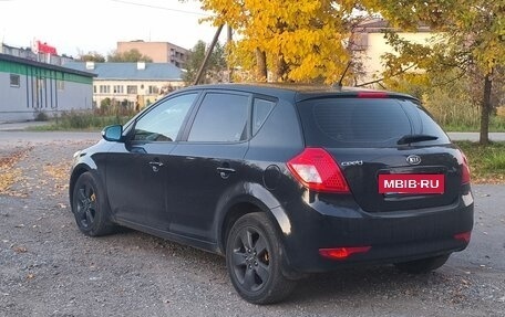 KIA cee'd I рестайлинг, 2010 год, 530 000 рублей, 3 фотография