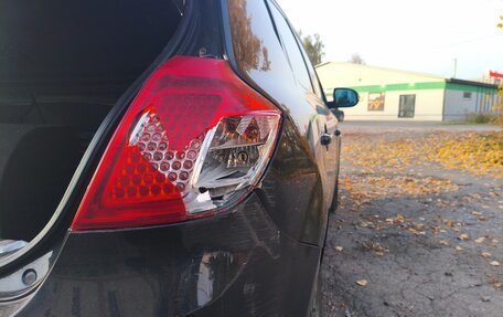 KIA cee'd I рестайлинг, 2010 год, 530 000 рублей, 14 фотография