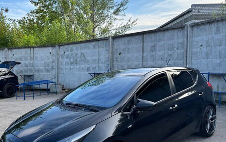 KIA cee'd III, 2014 год, 1 250 000 рублей, 9 фотография