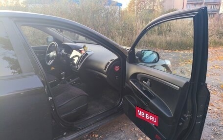 KIA cee'd I рестайлинг, 2010 год, 530 000 рублей, 9 фотография