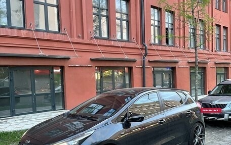 KIA cee'd III, 2014 год, 1 250 000 рублей, 5 фотография