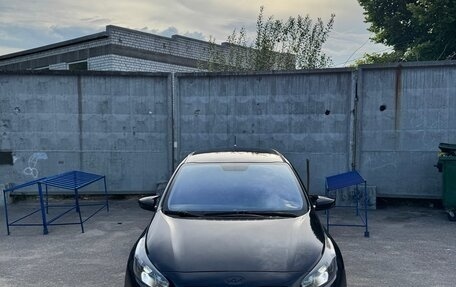 KIA cee'd III, 2014 год, 1 250 000 рублей, 11 фотография