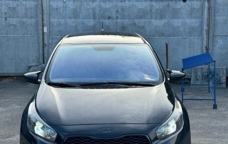 KIA cee'd III, 2014 год, 1 250 000 рублей, 19 фотография