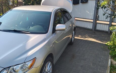 Toyota Camry, 2008 год, 1 010 000 рублей, 2 фотография