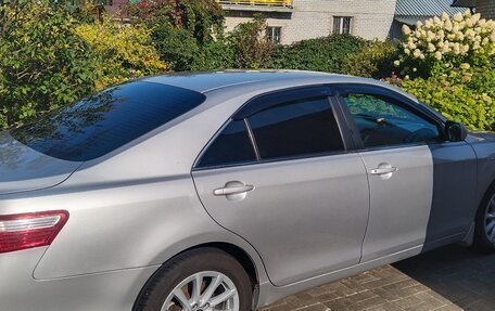 Toyota Camry, 2008 год, 1 010 000 рублей, 3 фотография