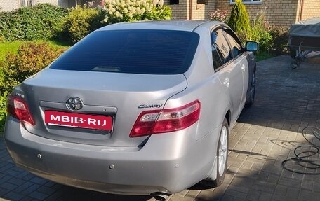Toyota Camry, 2008 год, 1 010 000 рублей, 4 фотография