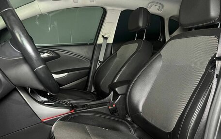 Opel Astra J, 2011 год, 680 000 рублей, 7 фотография