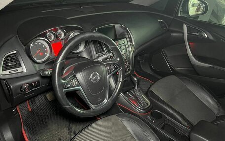 Opel Astra J, 2011 год, 680 000 рублей, 6 фотография