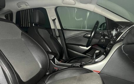 Opel Astra J, 2011 год, 680 000 рублей, 10 фотография