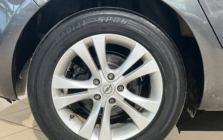 Opel Astra J, 2011 год, 680 000 рублей, 19 фотография