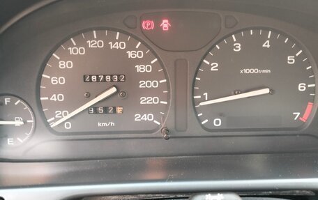 Subaru Legacy VII, 1995 год, 430 000 рублей, 6 фотография