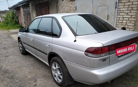Subaru Legacy VII, 1995 год, 430 000 рублей, 5 фотография