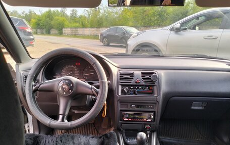 Subaru Legacy VII, 1995 год, 430 000 рублей, 7 фотография