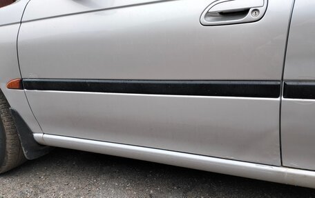Subaru Legacy VII, 1995 год, 430 000 рублей, 10 фотография
