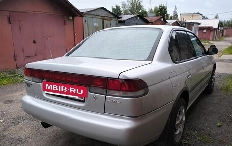 Subaru Legacy VII, 1995 год, 430 000 рублей, 3 фотография