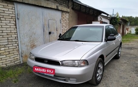 Subaru Legacy VII, 1995 год, 430 000 рублей, 2 фотография