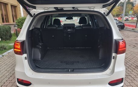 KIA Sorento III Prime рестайлинг, 2018 год, 3 320 000 рублей, 7 фотография