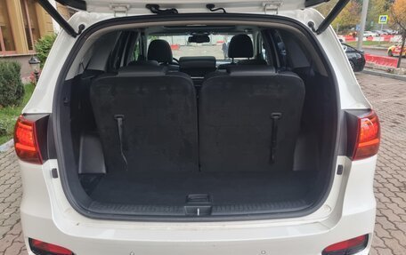 KIA Sorento III Prime рестайлинг, 2018 год, 3 320 000 рублей, 8 фотография