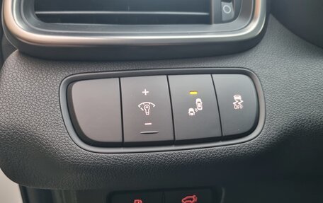 KIA Sorento III Prime рестайлинг, 2018 год, 3 320 000 рублей, 17 фотография
