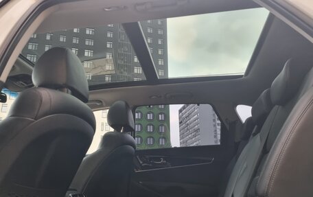 KIA Sorento III Prime рестайлинг, 2018 год, 3 320 000 рублей, 21 фотография