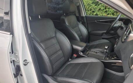 KIA Sorento III Prime рестайлинг, 2018 год, 3 320 000 рублей, 16 фотография